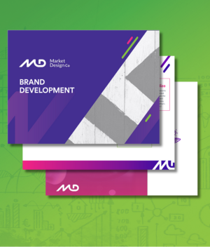 Template: Brand Development 